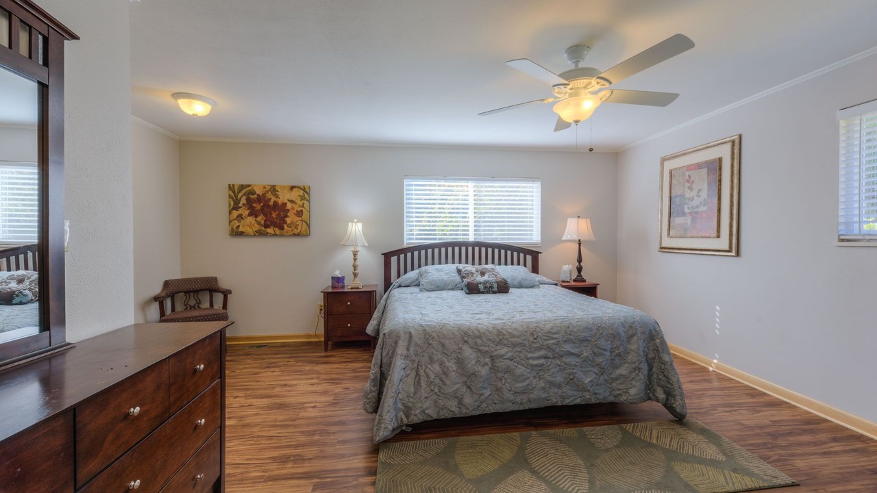 Photo of Bedroom in Old North Boulder