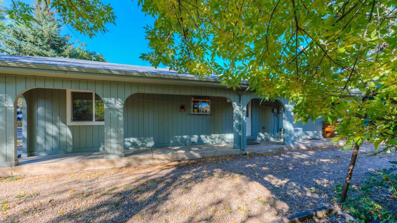 Photo of Outdoor in Old North Boulder
