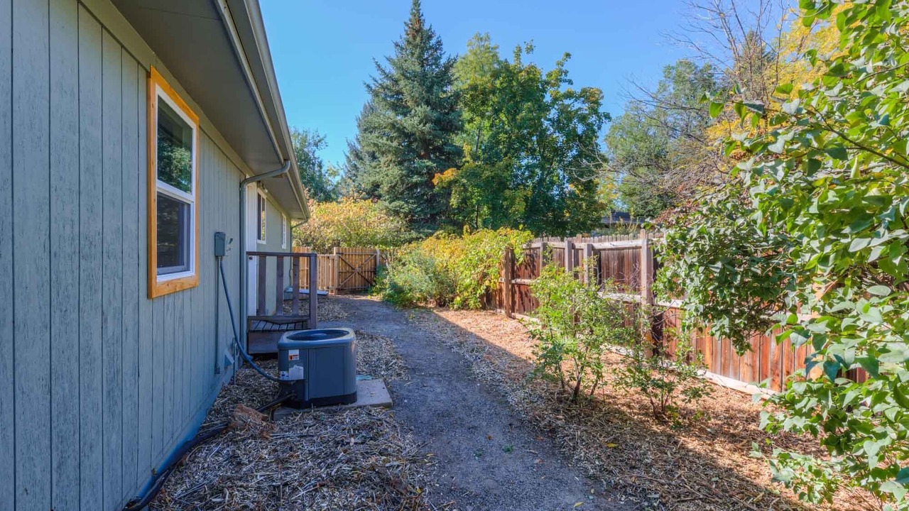 Photo of Outdoor in Old North Boulder