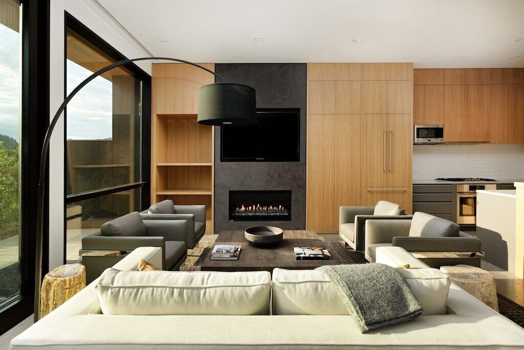 Photo of Livingroom in West End