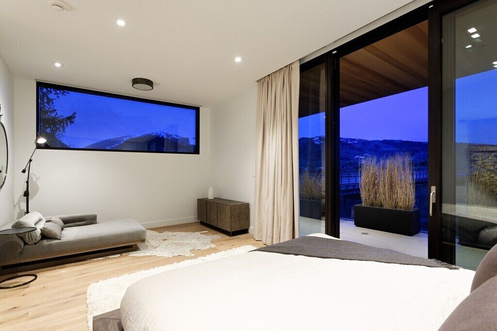 Photo of Bedroom in West End