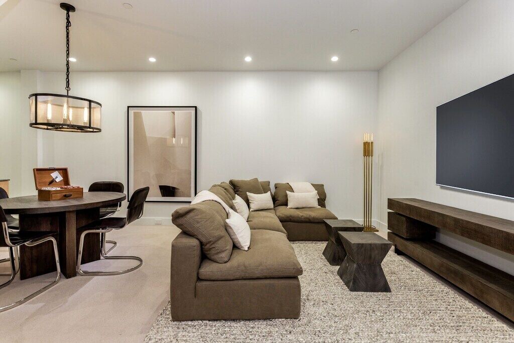 Photo of Livingroom in West End