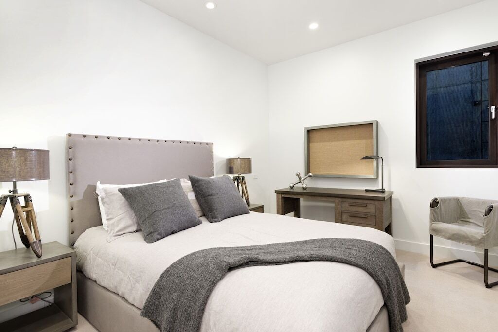 Photo of Bedroom in West End