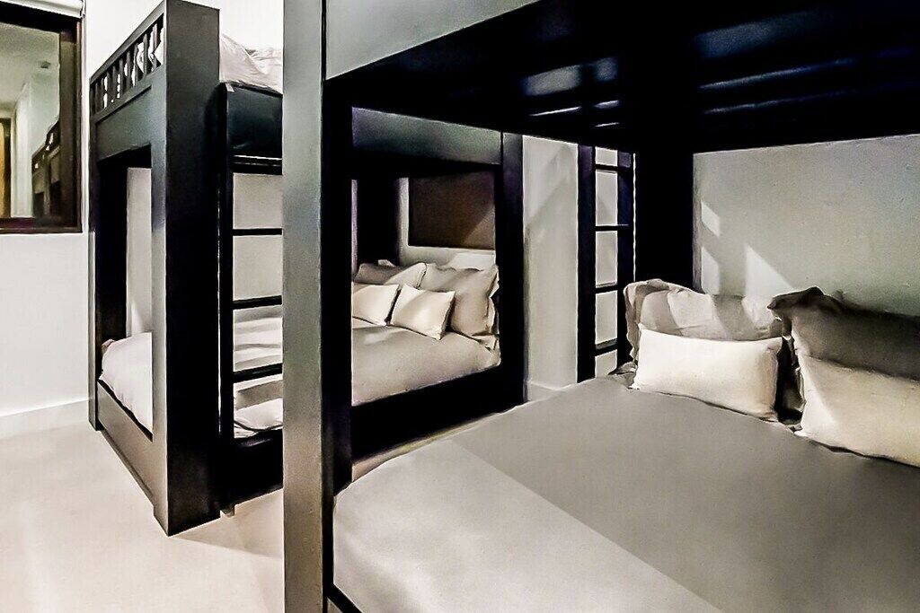 Photo of Bedroom in West End