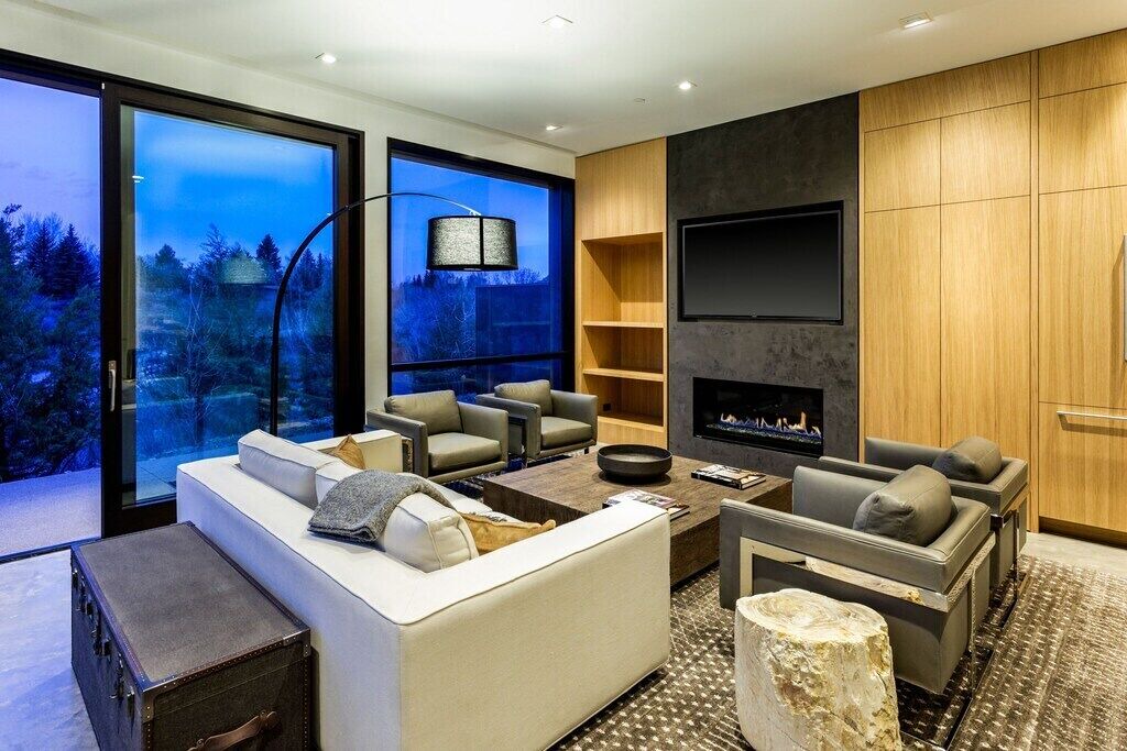 Photo of Livingroom in West End