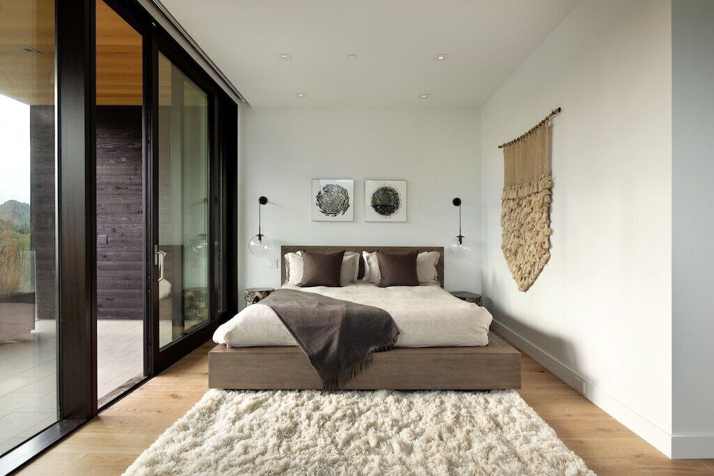 Photo of Bedroom in West End