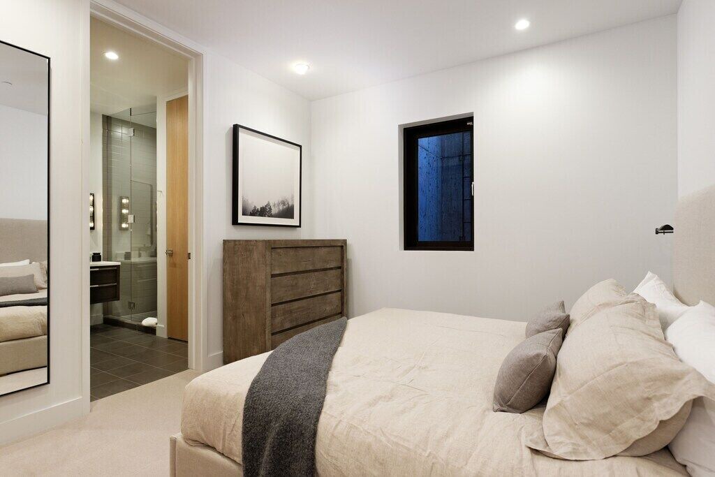 Photo of Bedroom in West End