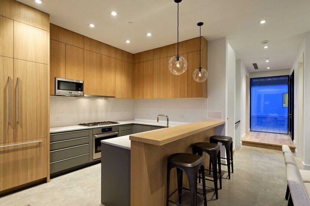Photo of Kitchen in West End