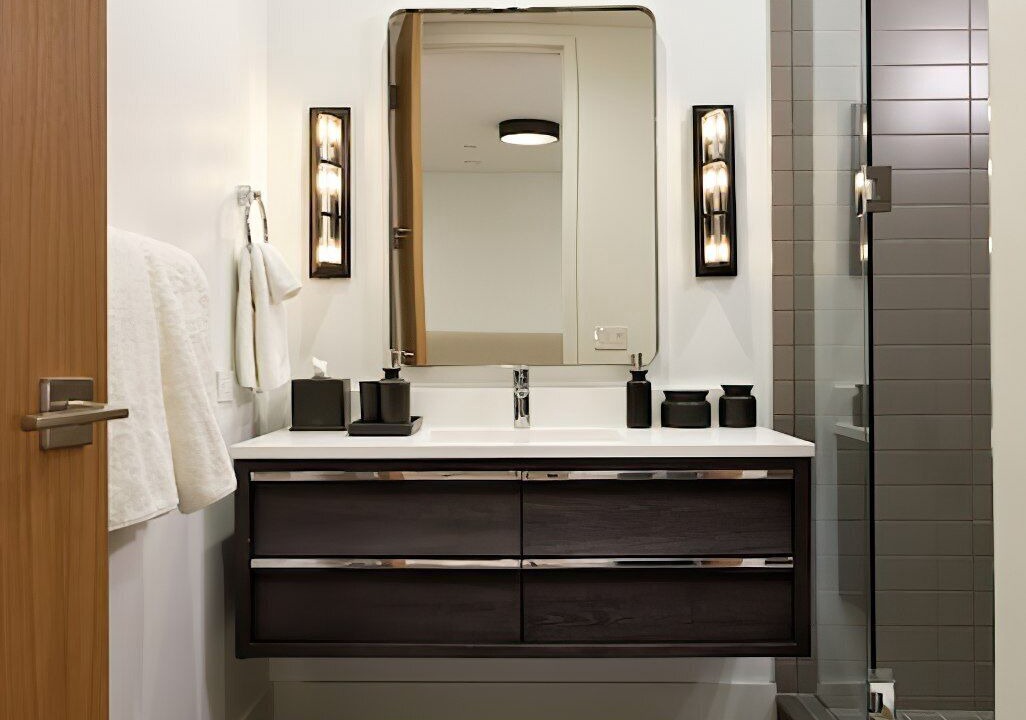 Photo of Bathroom in West End