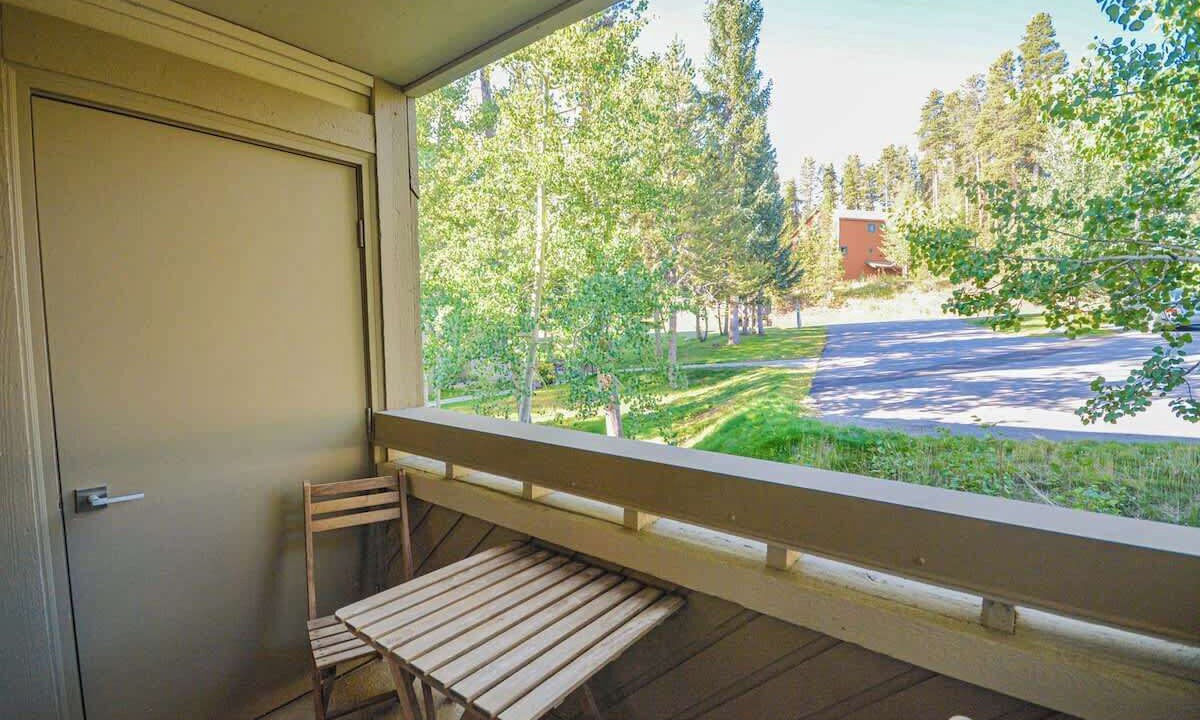 Photo of Outdoor in Peak 8
