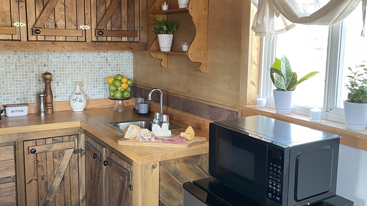 Photo of Kitchen in Craig