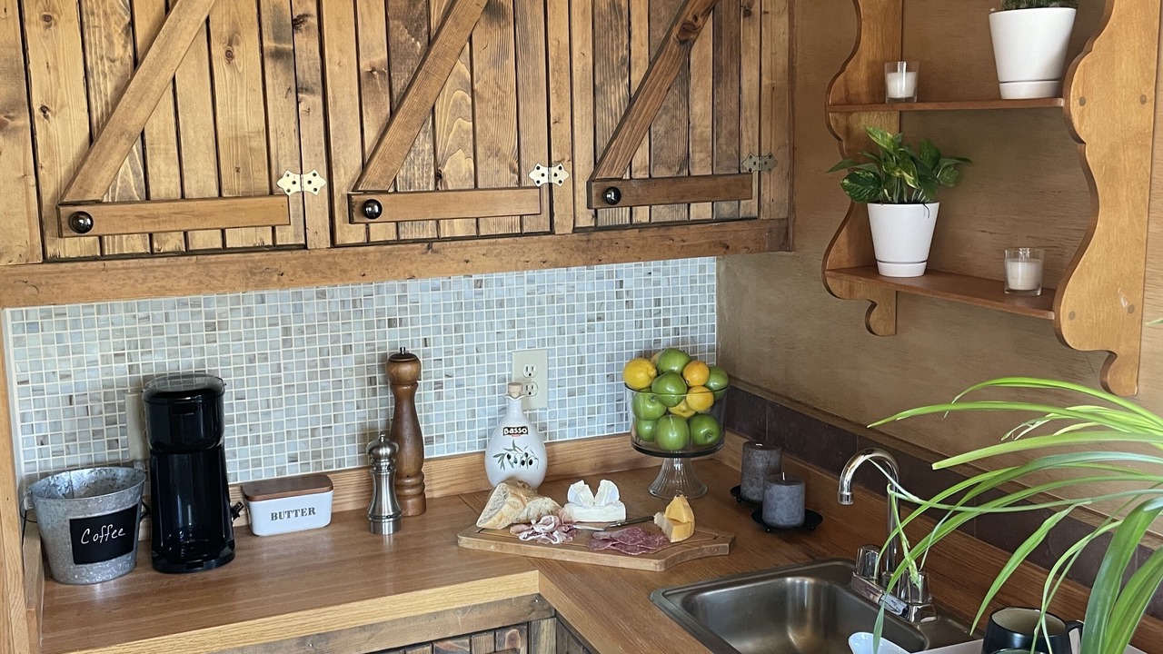 Photo of Kitchen in Craig