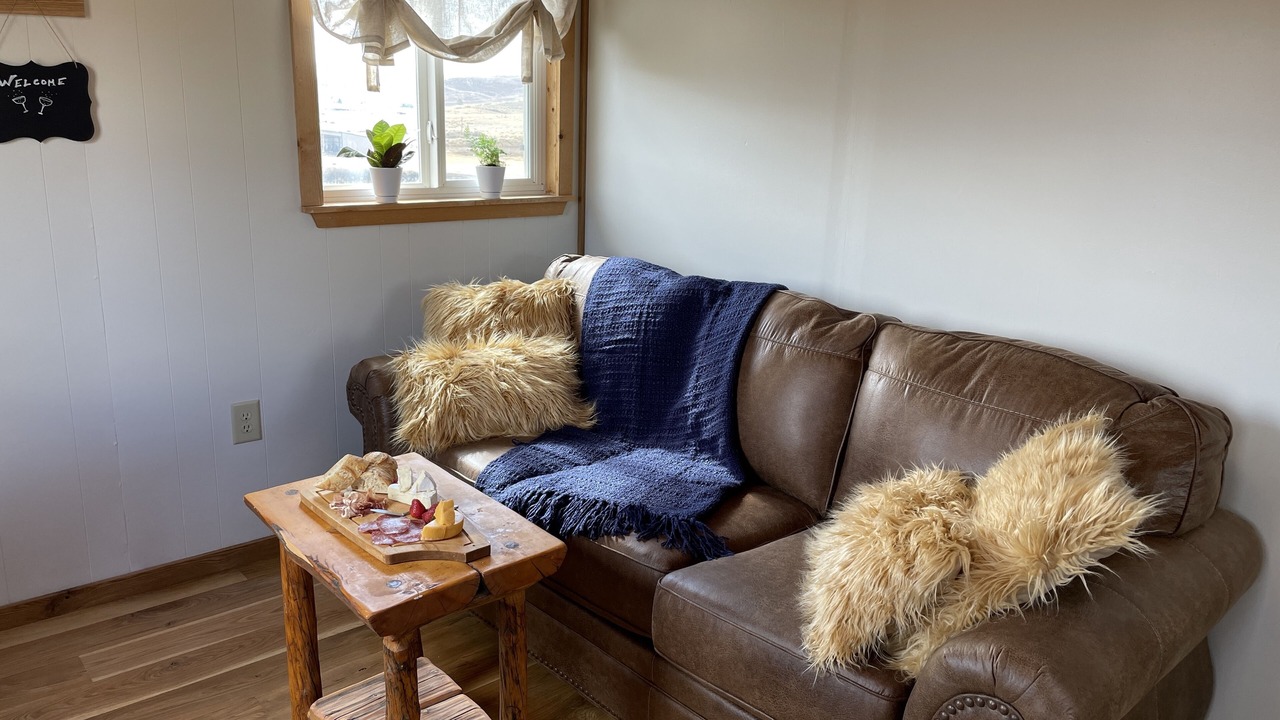 Photo of Livingroom in Craig