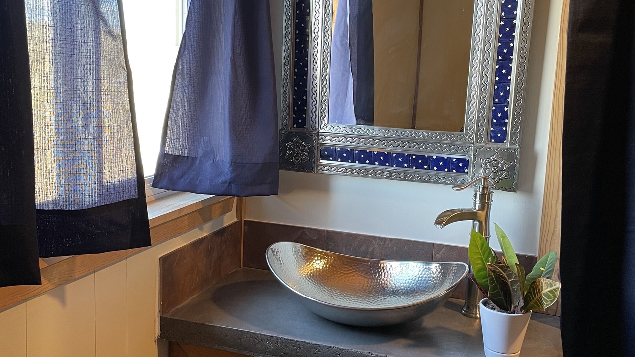 Photo of Bathroom in Craig
