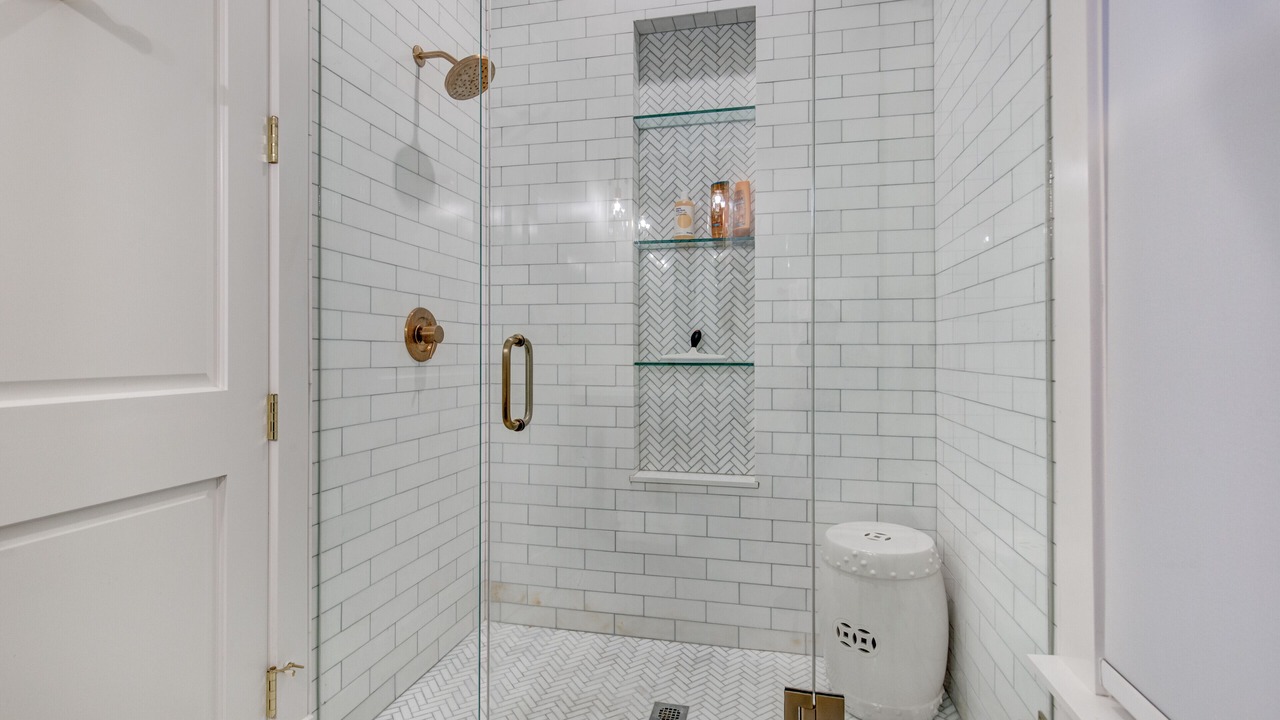 Photo of Bathroom in City Park West