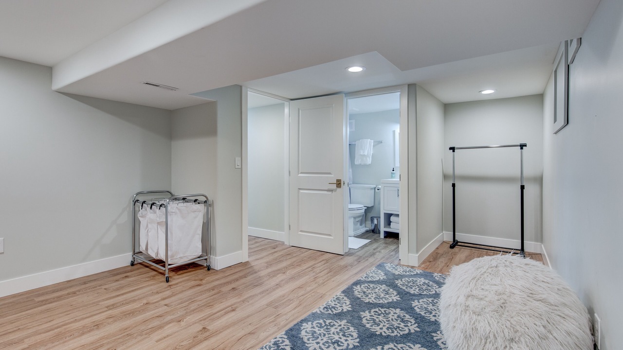 Photo of Bathroom in City Park West