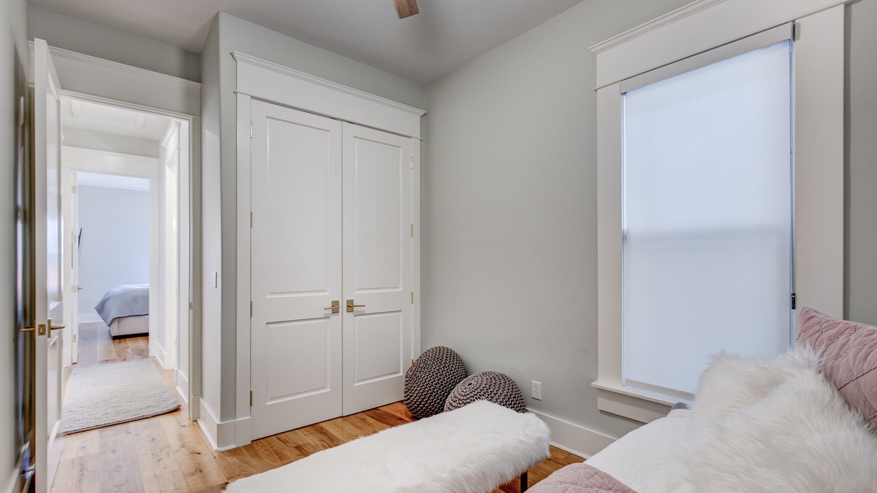 Photo of Bedroom in City Park West