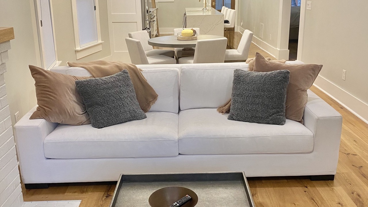 Photo of Livingroom in City Park West