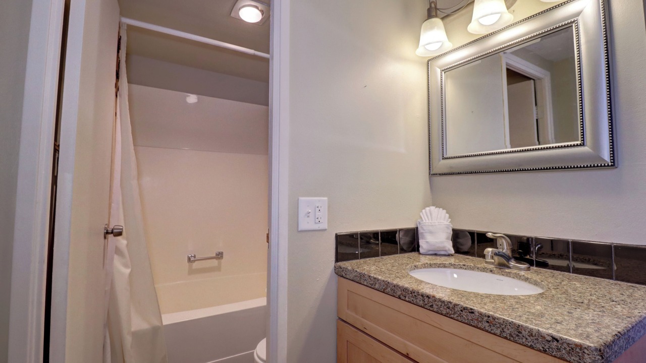 Photo of Bathroom in Frisco