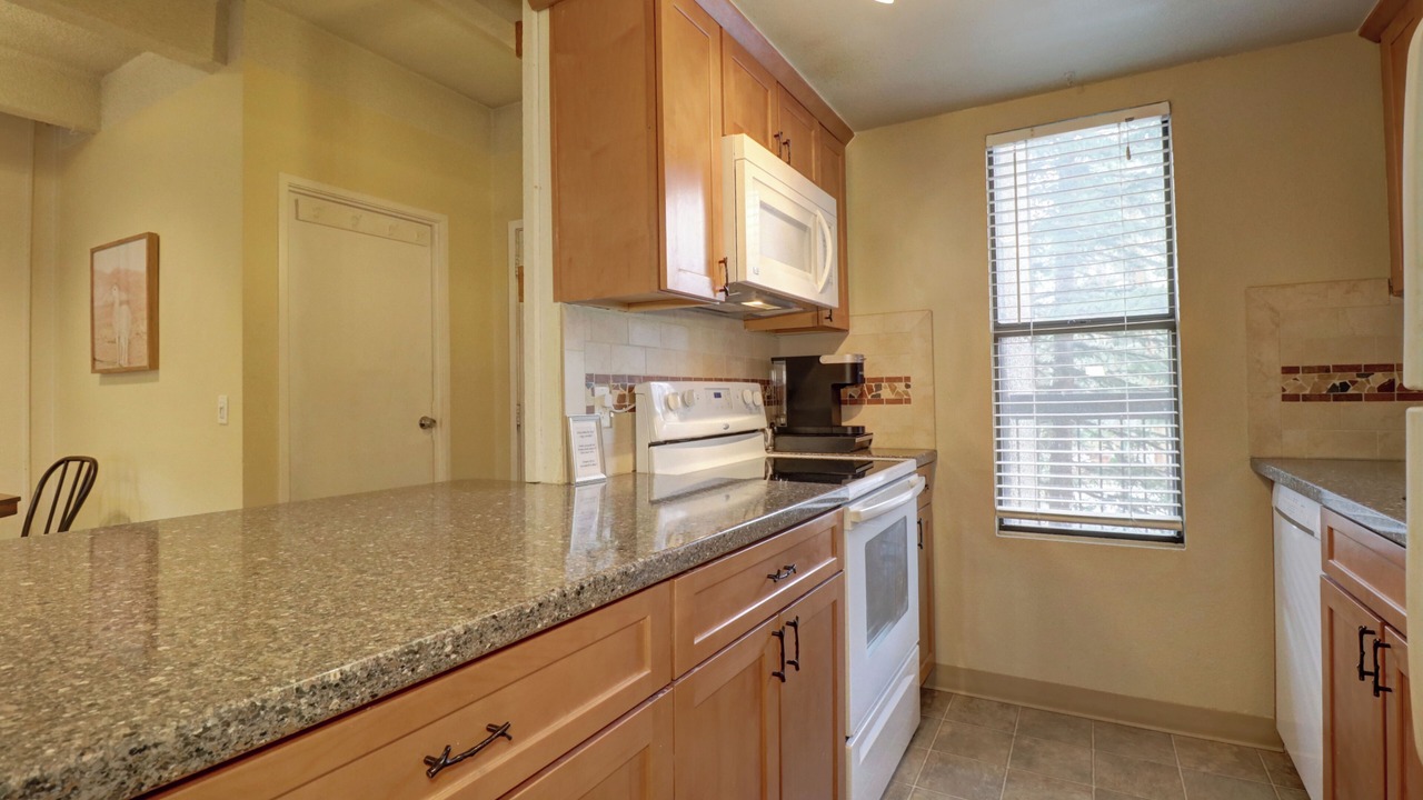 Photo of Kitchen in Frisco