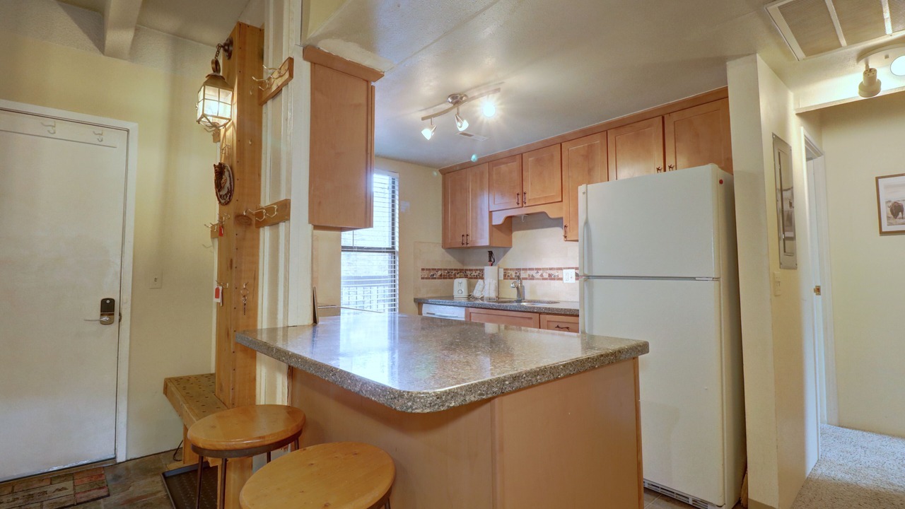 Photo of Kitchen in Frisco