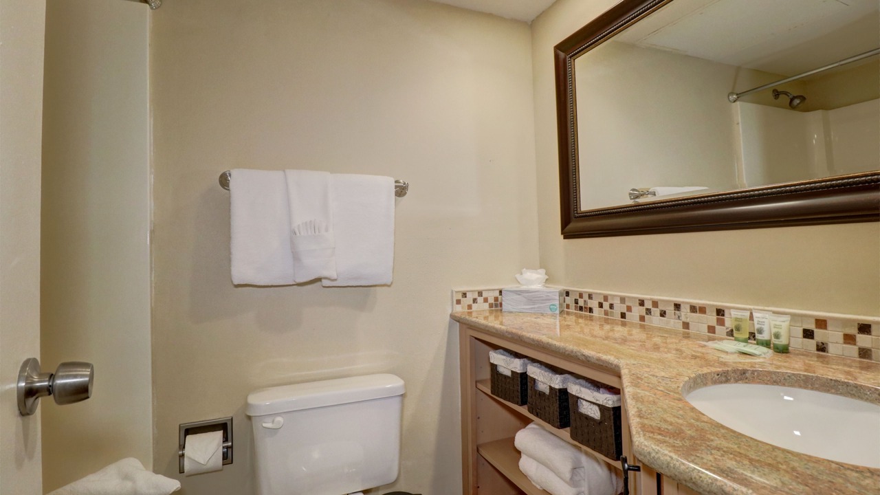 Photo of Bathroom in Frisco