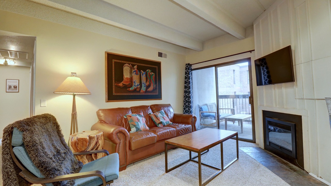 Photo of Livingroom in Frisco