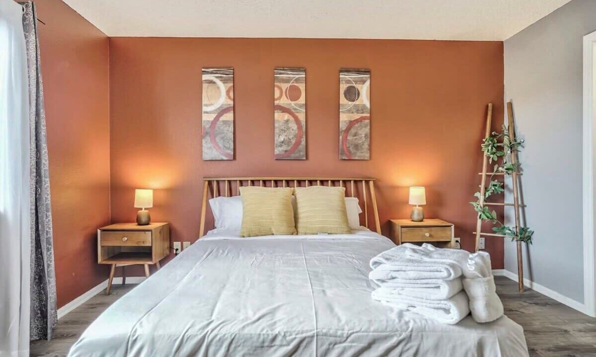 Photo of Bedroom in Security-Widefield