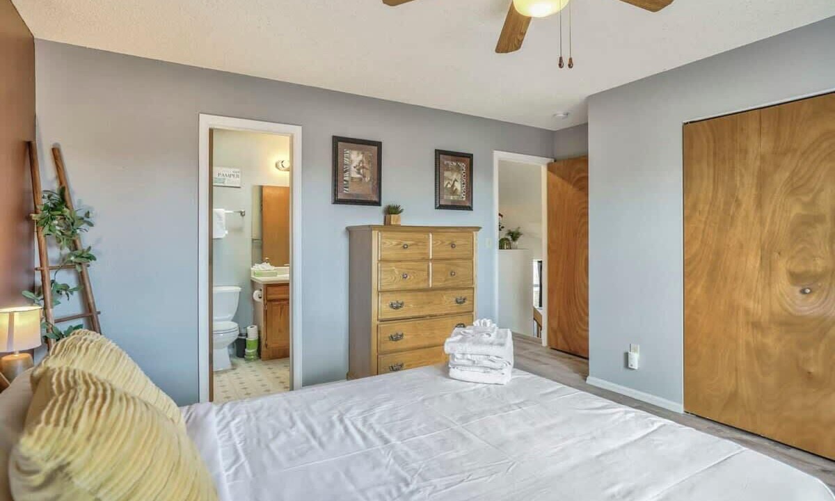 Photo of Bedroom in Security-Widefield