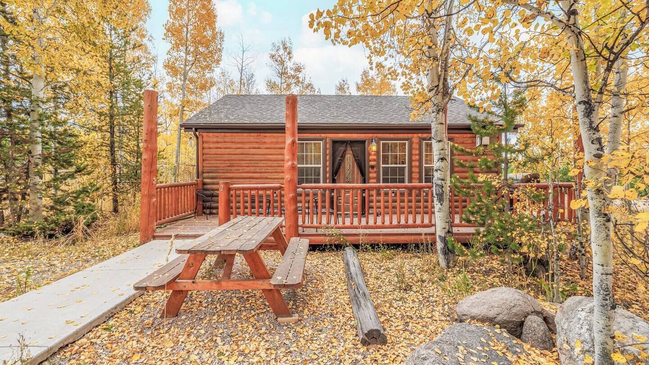 Photo of Outdoor in Grand Lake