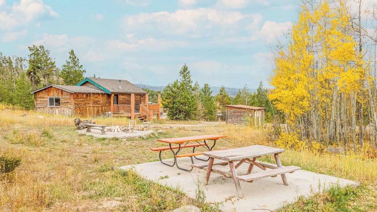 Photo of Outdoor in Grand Lake