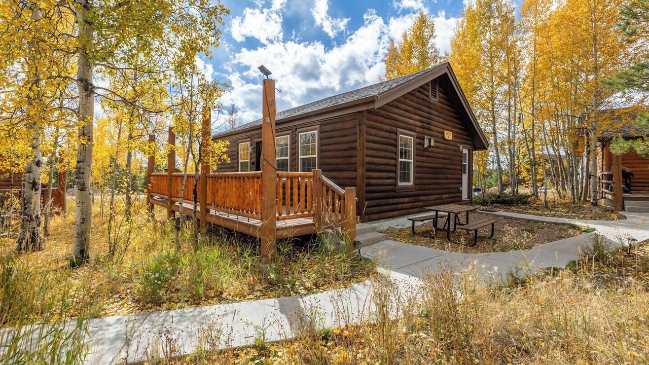 Photo of Outdoor in Grand Lake