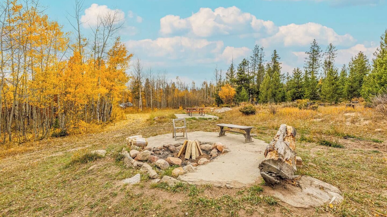 Photo of Outdoor in Grand Lake