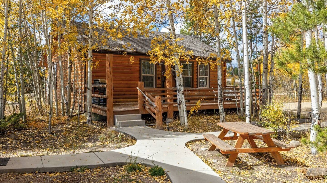 Photo of Outdoor in Grand Lake