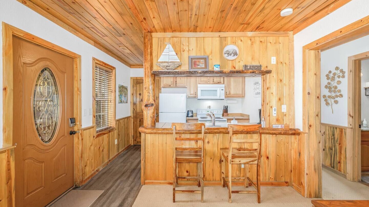 Photo of Kitchen in Grand Lake