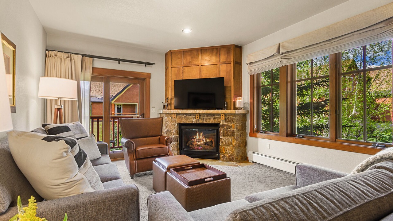 Photo of Livingroom in Warrior's Mark