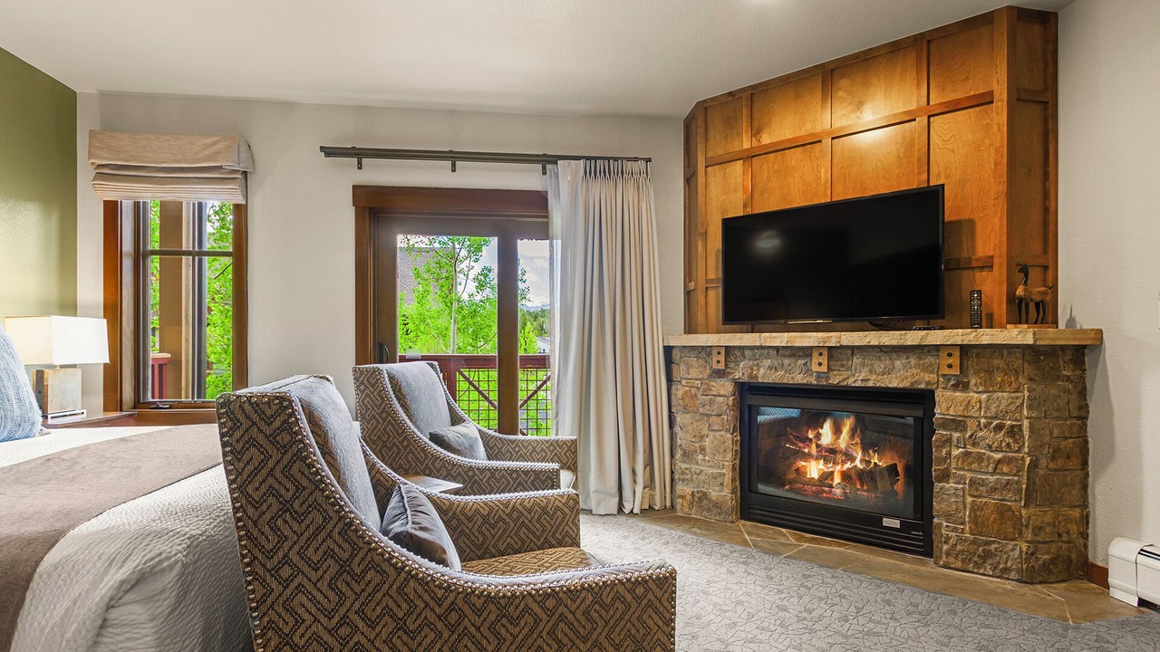Photo of Livingroom in Warrior's Mark