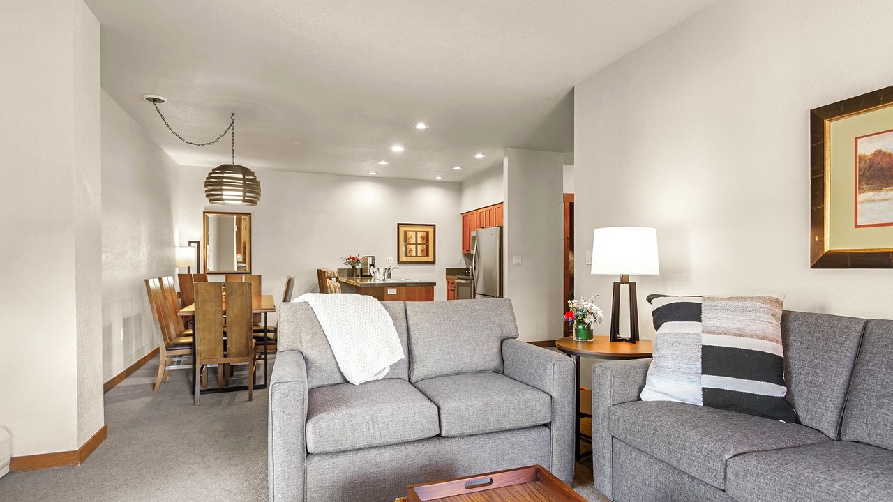 Photo of Livingroom in Warrior's Mark
