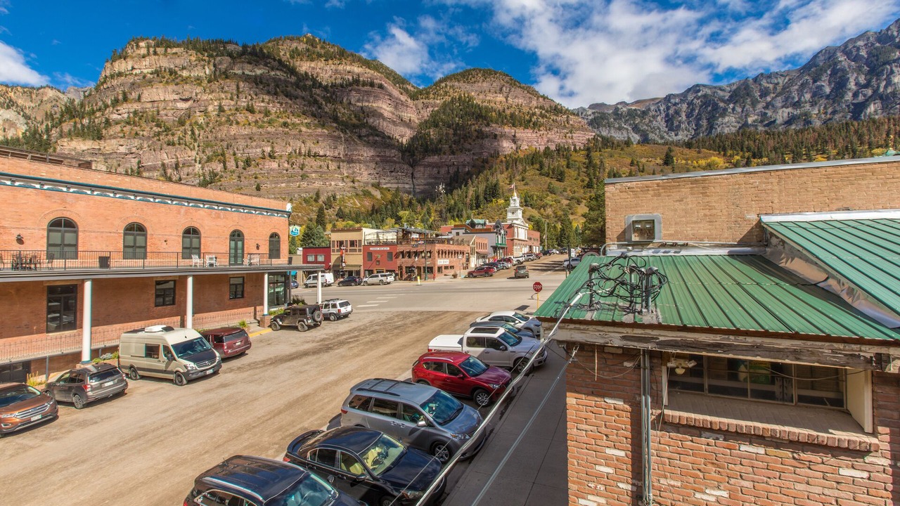 Photo of Others in Ouray
