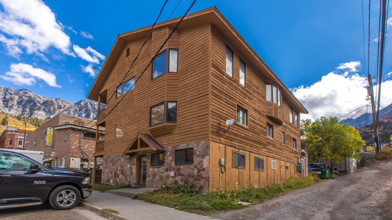 Photo of Others in Ouray