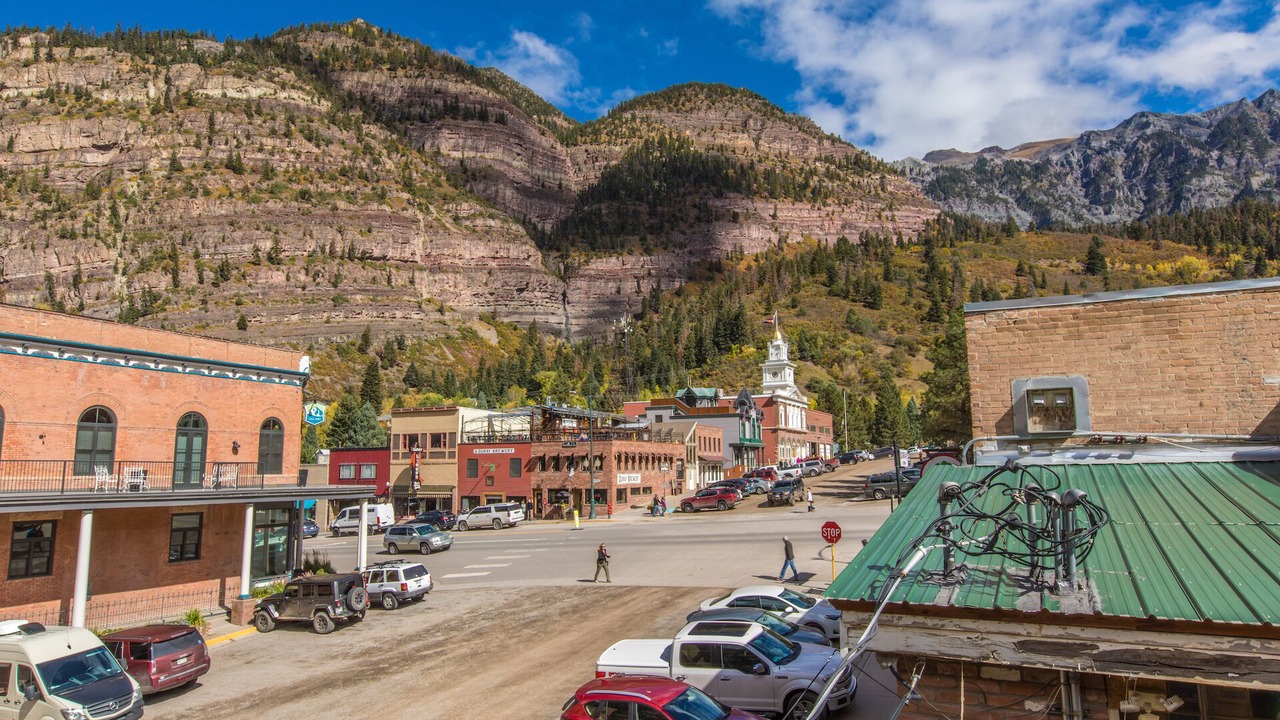 Photo of Others in Ouray