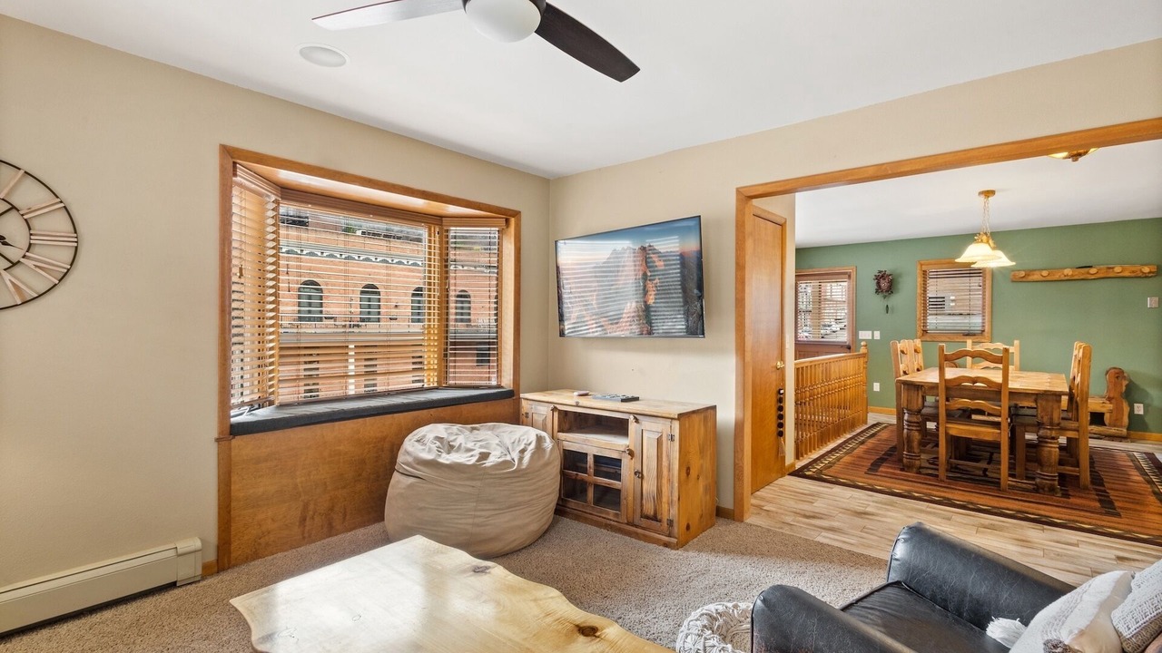 Photo of Bedroom in Ouray
