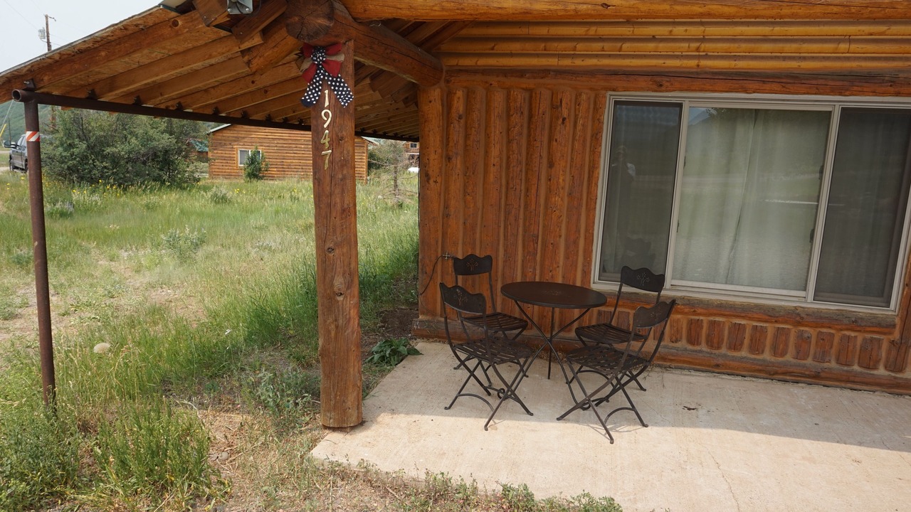 Photo of Outdoor in Meeker