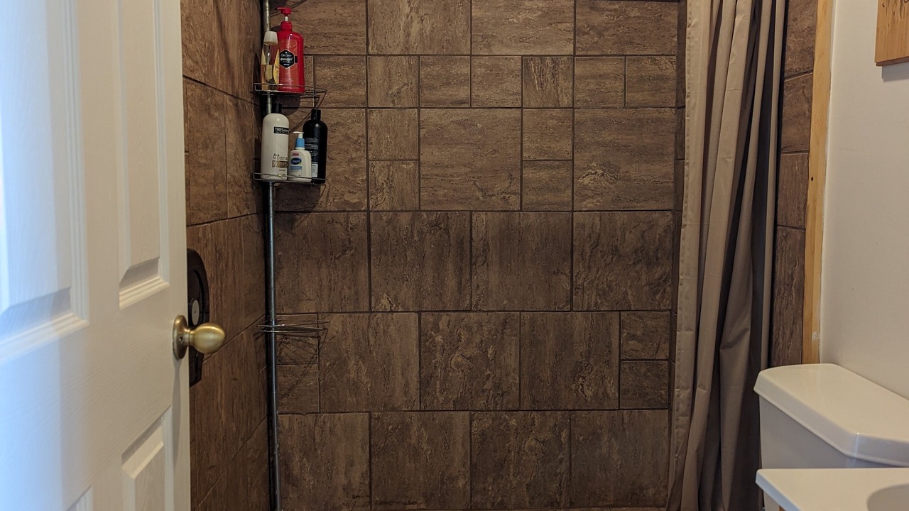 Photo of Bathroom in Meeker