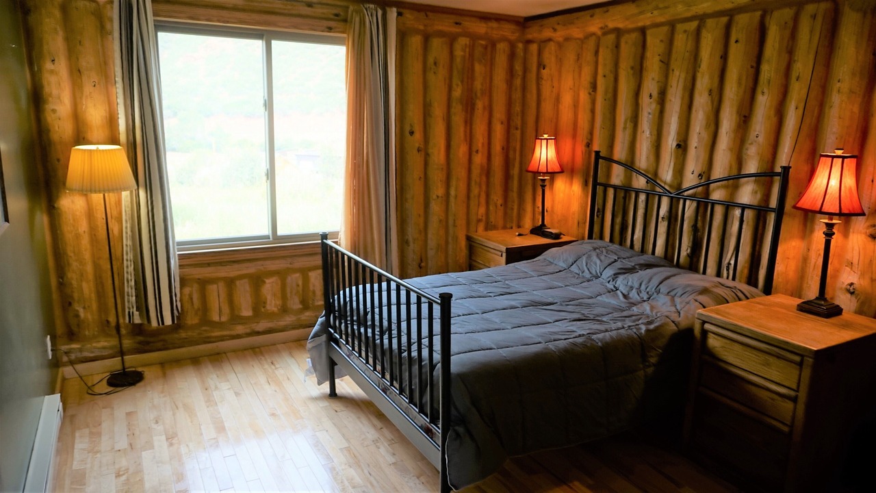 Photo of Bedroom in Meeker