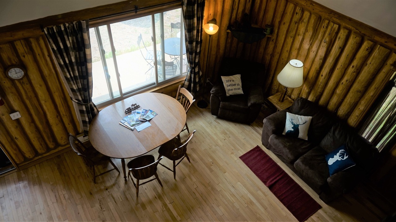 Photo of Livingroom in Meeker