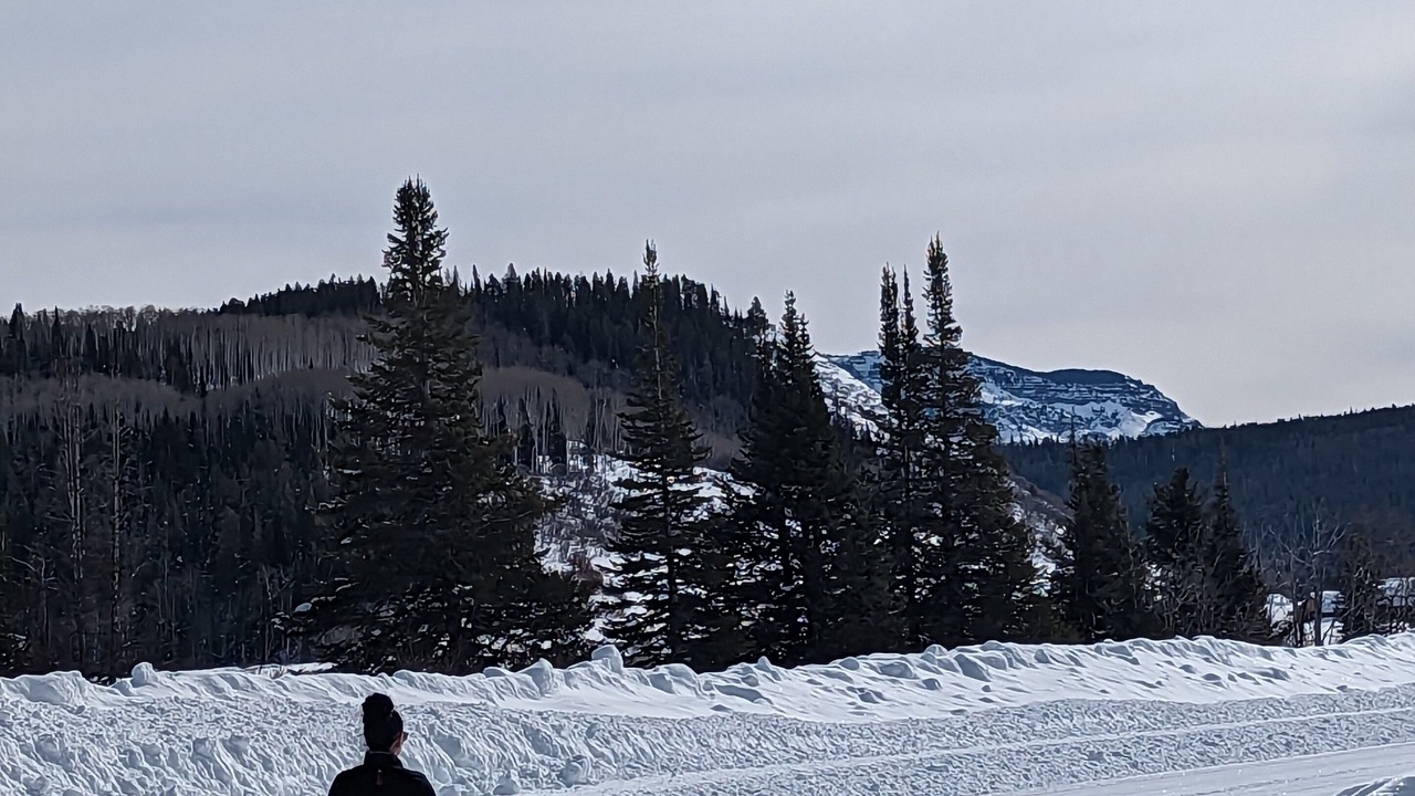 Photo of Others in Meeker