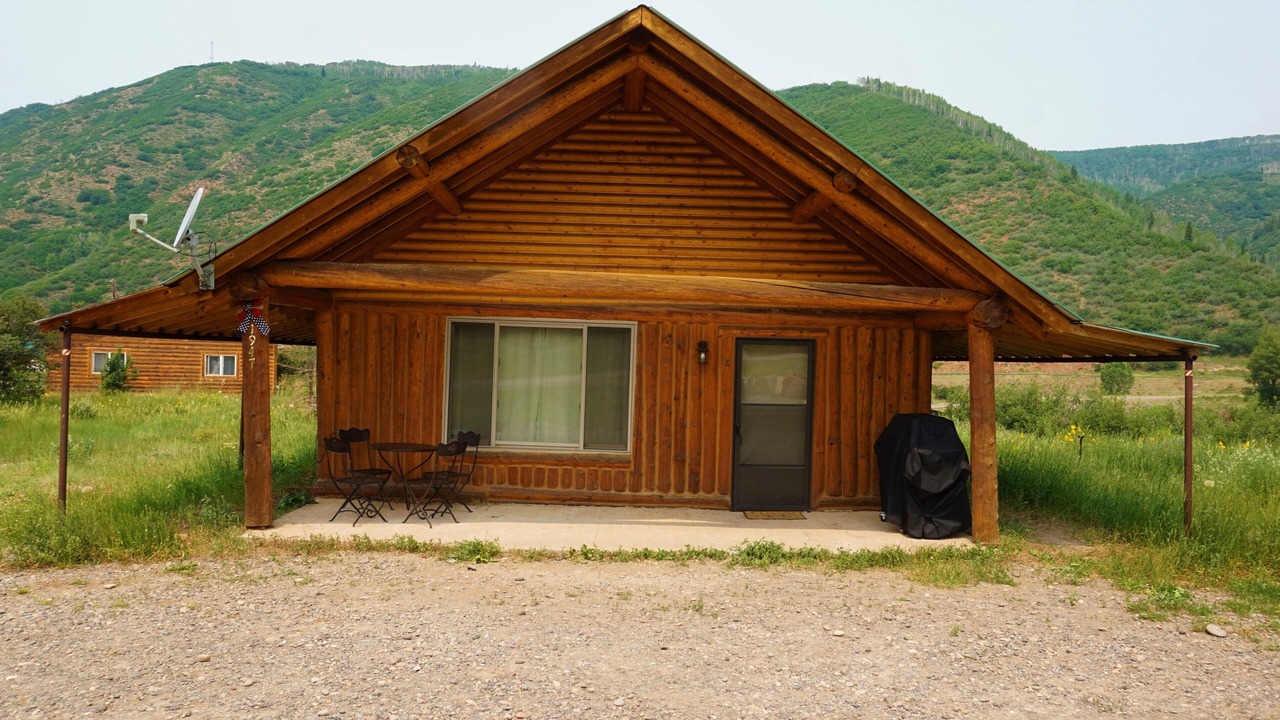 Photo of Outdoor in Meeker