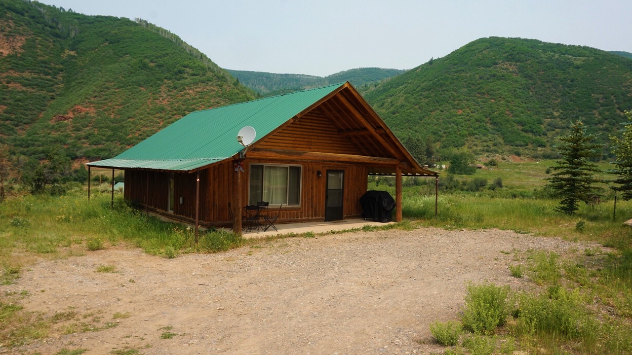 Photo of Outdoor in Meeker
