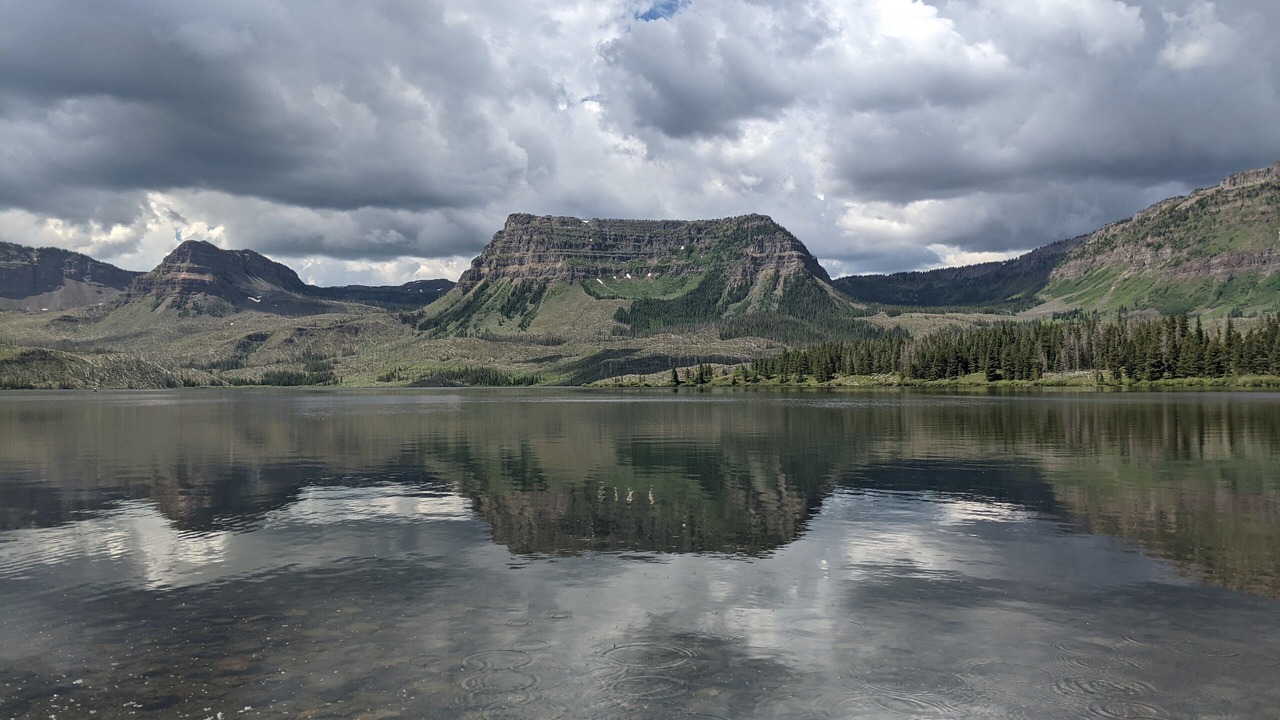 Photo of Outdoor in Meeker
